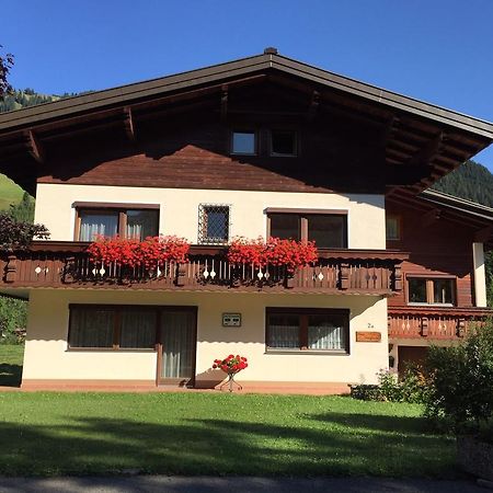 Ferienwohnungen Bailom Bach  Dış mekan fotoğraf