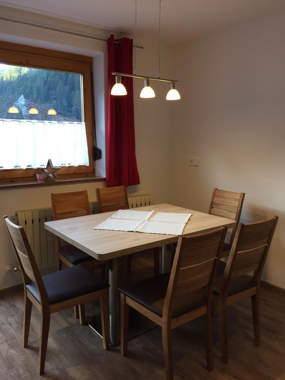 Ferienwohnungen Bailom Bach  Oda fotoğraf